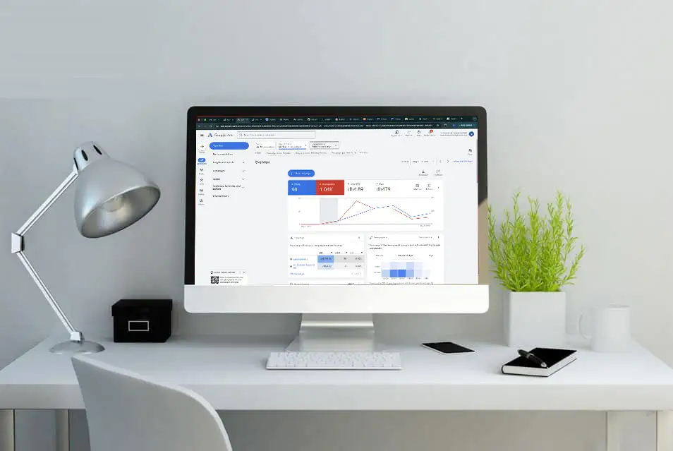B2B Lead Generation Campaigns